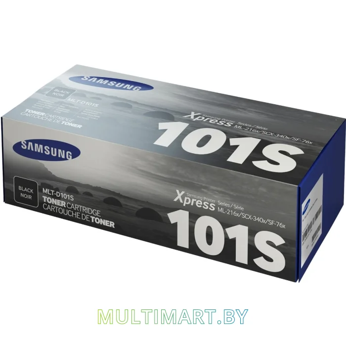 Картридж Samsung MLT-D101S